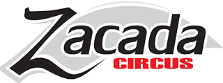 Zacada Circus School logo